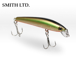 Воблер Smith Panish 55SP 09